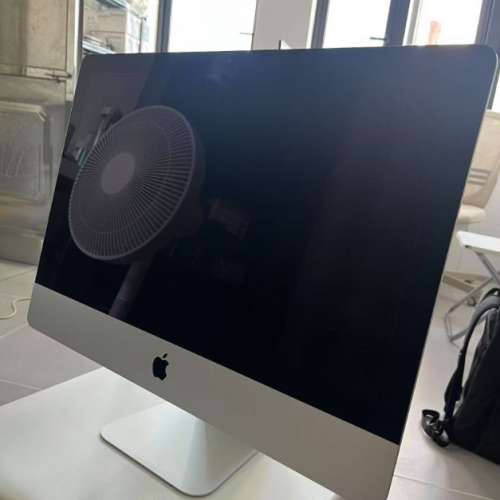 二手 Apple iMac 21.5'寸 A1418 intel i5 文書一體電腦