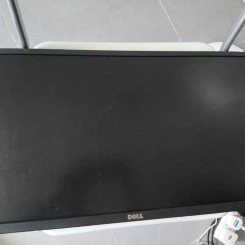 Dell P2417H 24-inch IPS 1920*1080 支持VGA，HDMI，DP接口，配齊火牛