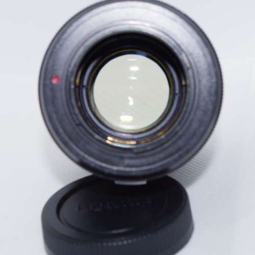 Jupiter-9 85mm f2 for M4/3 Lumix