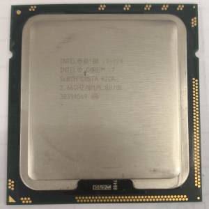 Intel Core i7-920