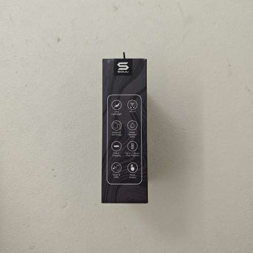 全新運動蓝牙Earphone