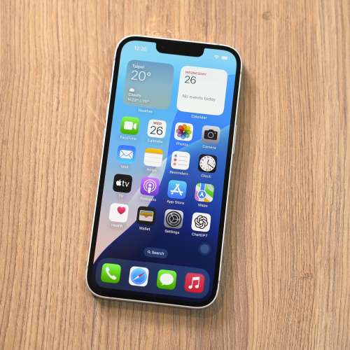 iPhone 16e 白色 128gb 美版
