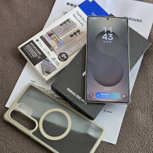 Samsung galaxy S25 Ultra 512GB