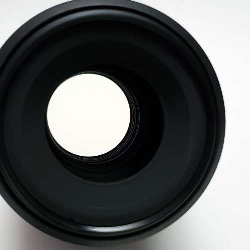 SMC Pentax-FA 100mm F2.8 1:1 Macro Lens