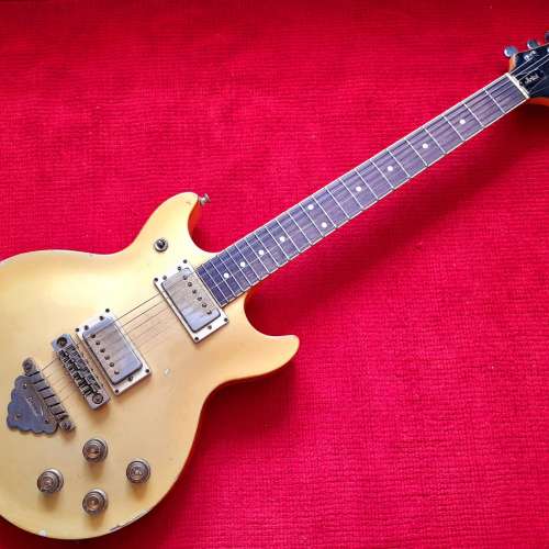 IBANEZ artist AR100 MADE IN JAPAN Vintage 電結他 GUITAR 限時出售