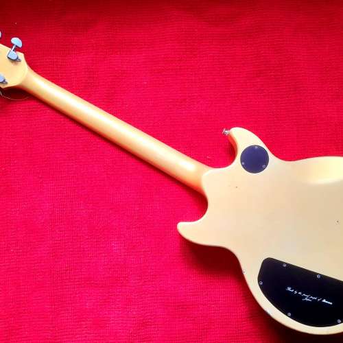 IBANEZ artist AR100 MADE IN JAPAN Vintage 電結他 GUITAR 限時出售