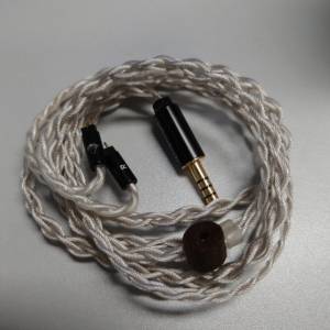 Whiplash TW3 CM 4.4 四絞