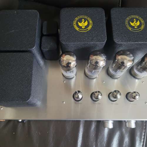 Music angel XD800 III amplifier