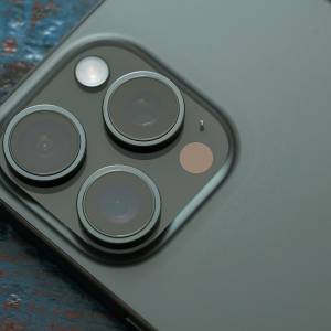 iPhone 15 Pro Max 256gb 黑色美版