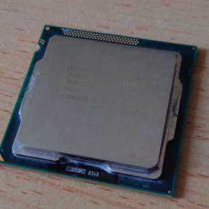 Intel i3-2120 CPU