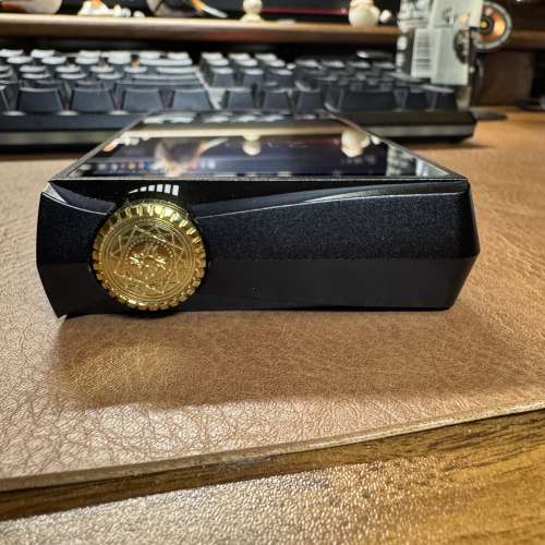 Cayin n8ii 旗艦級高清音樂播放器 雙電子管平衡線路