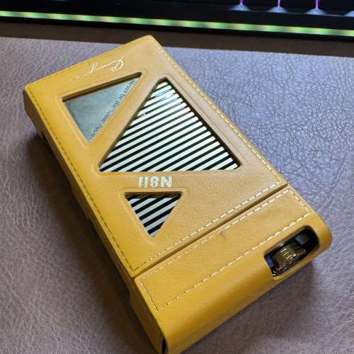 Cayin n8ii 旗艦級高清音樂播放器 雙電子管平衡線路