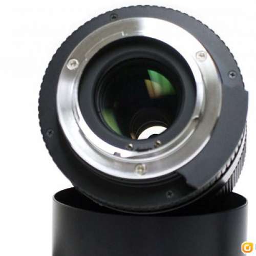 YASHICA ML 500mm f8 Reflex Lens 波波鏡 (Canon EF / Sony nex / M4/3 可用)