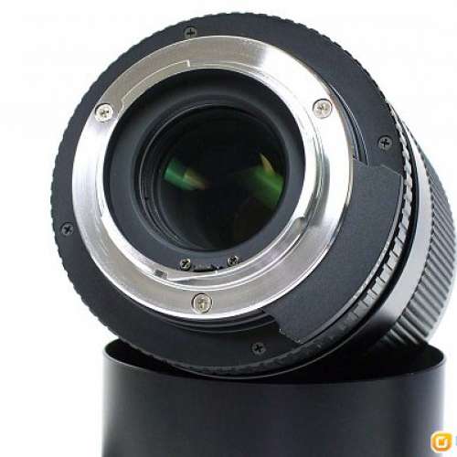 YASHICA ML 500mm f8 Reflex Lens 波波鏡 (Canon EF / Sony nex / M4/3 可用)