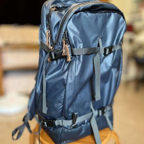 Shimoda Explore 30 背囊