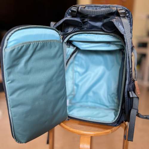 Shimoda Explore 30 背囊