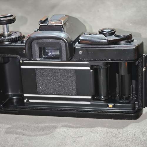 olympus OM-3 奧林巴斯 OM3 + 50/1.8 50mm OM 50mm 膠片菲林機 film camera  90%-9...