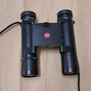 Leica Camera trinovid  10x25 BC 望遠鏡 LEITZ