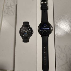 小米Watch 2 Pro 香港行貨