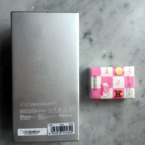 $140 100% 全新 Rapoo A500 (藍芽 / NFC)