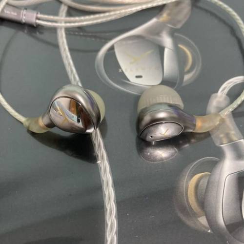 Beyerdynamic Xelento Remote 2 Generation