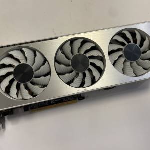 Gigabyte GeForce RTX™ 3070 VISION OC 8G (rev. 1.0) 顯示卡 GPU
