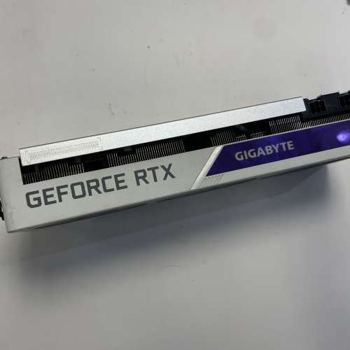 Gigabyte GeForce RTX™ 3070 VISION OC 8G (rev. 1.0) 顯示卡 GPU