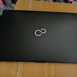 Fujitsu Lifebook S837