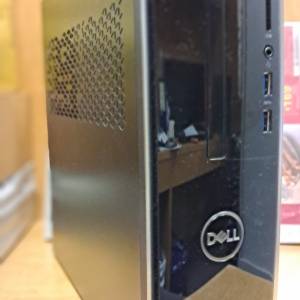 Dell Inspiron 3470 SFF Desktop computer i5-8400 8GB RAM 128GB SSD 桌面電腦