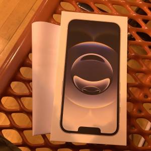 iPhone 16e 256G 白色 全新機 快者得