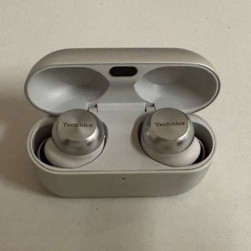 Technics EAH-AZ100 銀色
