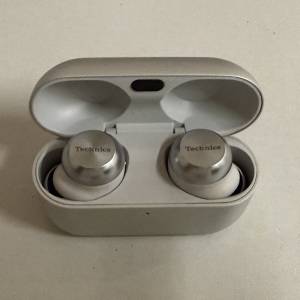 Technics EAH-AZ100 銀色