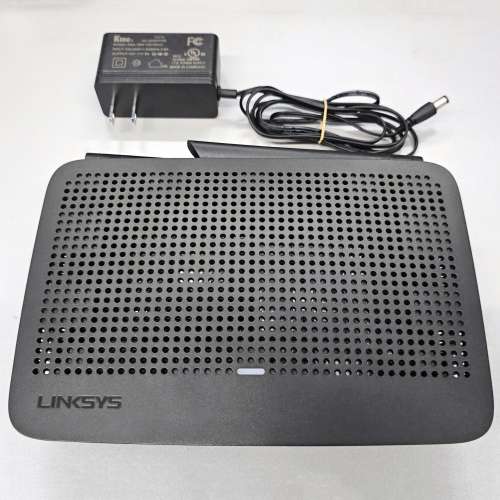 🌐Linksys【雙頻WIFI 5 | AC1300】MR6350 MAX-STREAM Dual-Band Router MESH|無線上...
