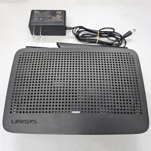 🌐Linksys【雙頻WIFI 5 | AC1300】MR6350 MAX-STREAM Dual-Band Router 水貨|無線上...