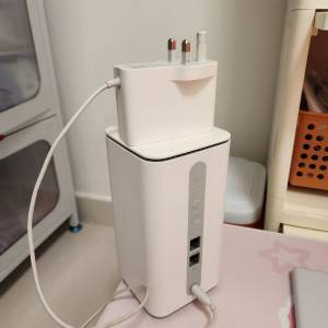 二手港版 Oppo 5G router 路由器 T1A