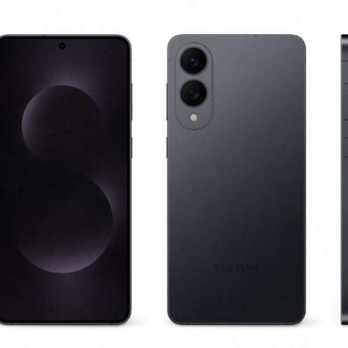 99% 新 Samsung Galaxy S25 Edge 12+512 黑色 香港行貨 全套 有機套 貼了MON貼 中移...