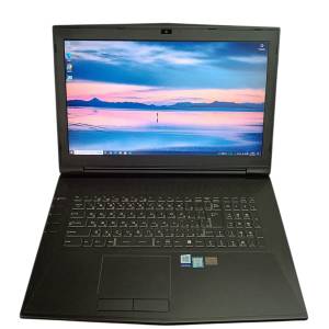Galleria GKF1070NF Notebook 17.3" 手提電腦