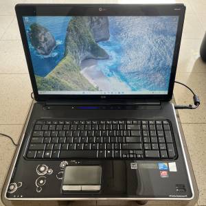 HP Pavilion DV7 17.3 inch Notebook Laptop
