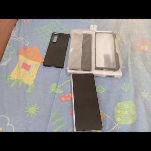 fold 5 512gn 藍色