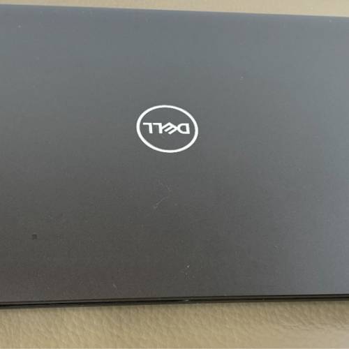 Touch screen notebook