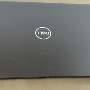 Touch screen notebook