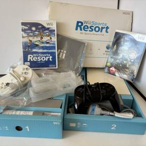 Wii