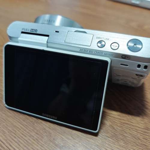 Samsung NX MINI Camera 相機