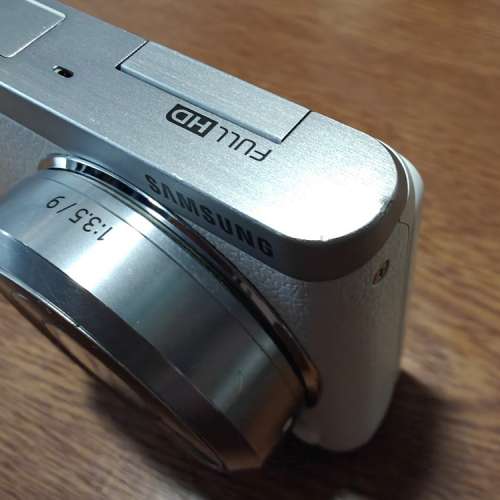 Samsung NX MINI Camera 相機