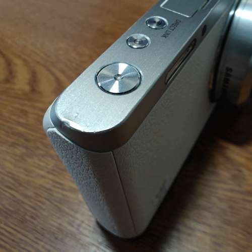 Samsung NX MINI Camera 相機