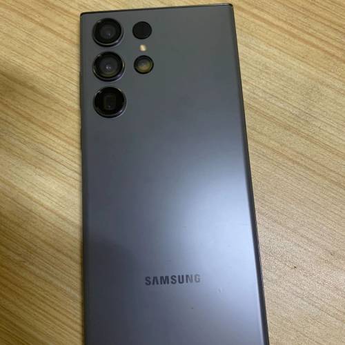 😍超新淨samsung s23 ultra Galaxy 8+256