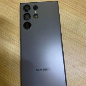 😍超新淨samsung s23 ultra Galaxy 8+256