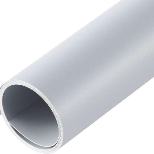 Selens Grey PVC Backdrop 68*130cm Photography Background 灰色背景