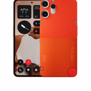 Nothing phone 2 pro(可換其他手機)