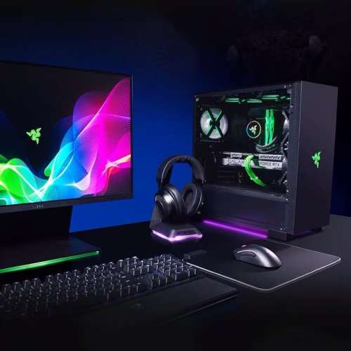 Gaming PC 電競Intel® i7 6700 打機/剪片電腦主機，高配 Samsung 三星 870 EVO 2....